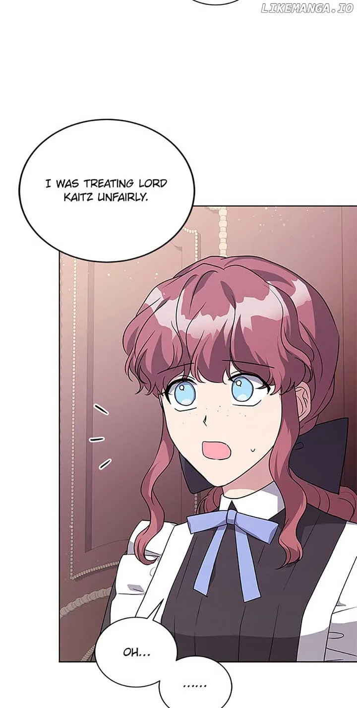 I Went On Strike Because It Was A Time Limit Chapter 53 page 48