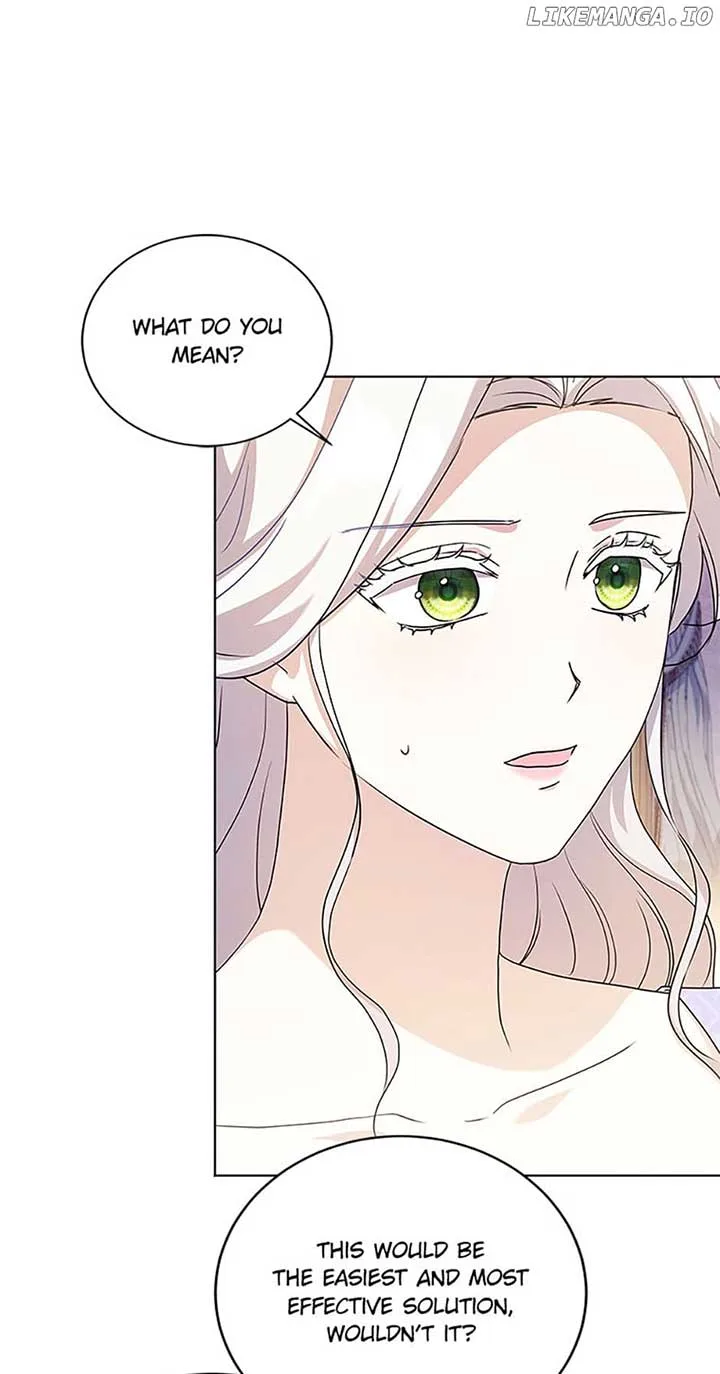 I Went On Strike Because It Was A Time Limit Chapter 53 page 14
