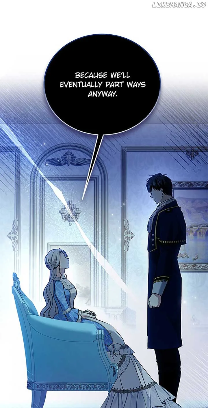 I Went On Strike Because It Was A Time Limit Chapter 53 page 33