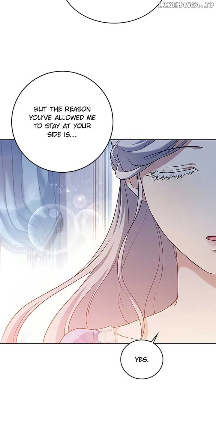 I Went On Strike Because It Was A Time Limit Chapter 53 page 32