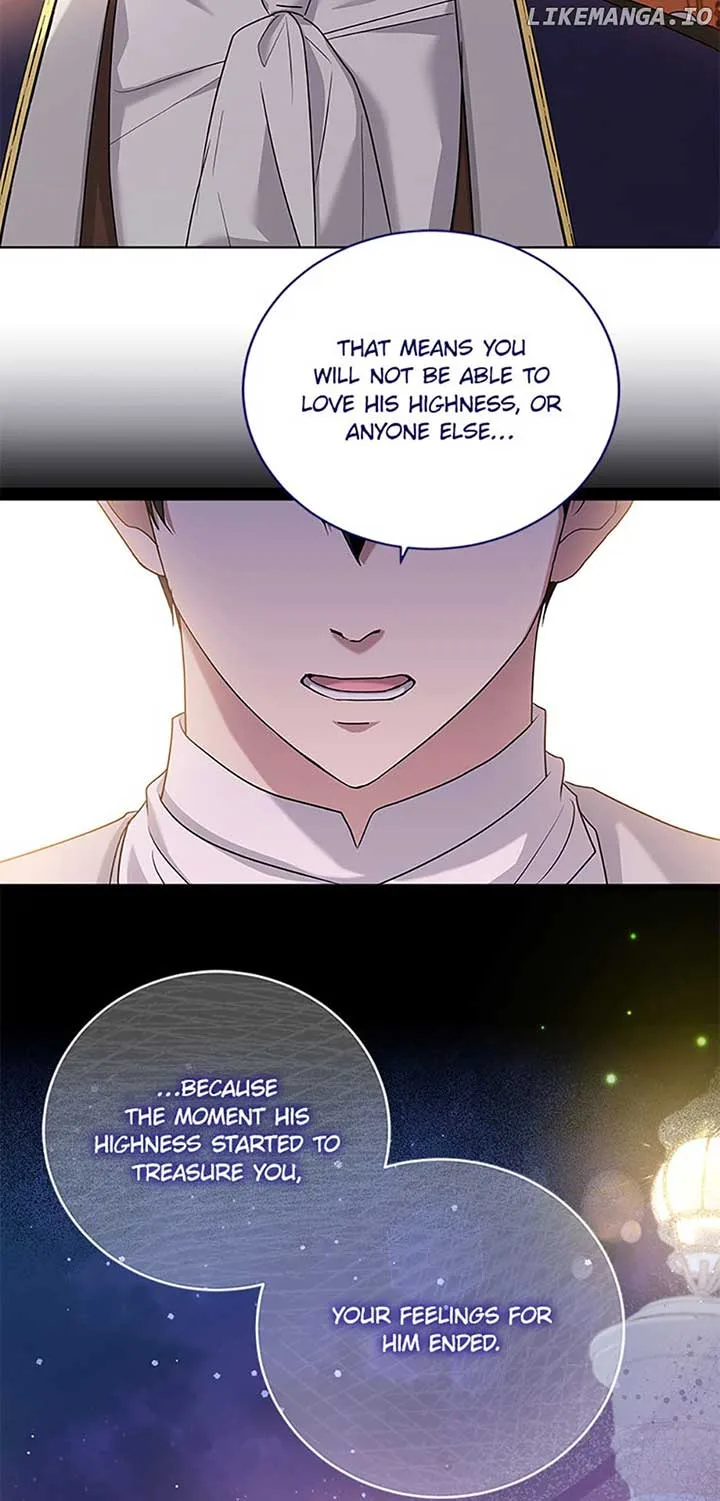 I Went On Strike Because It Was A Time Limit Chapter 53 page 29