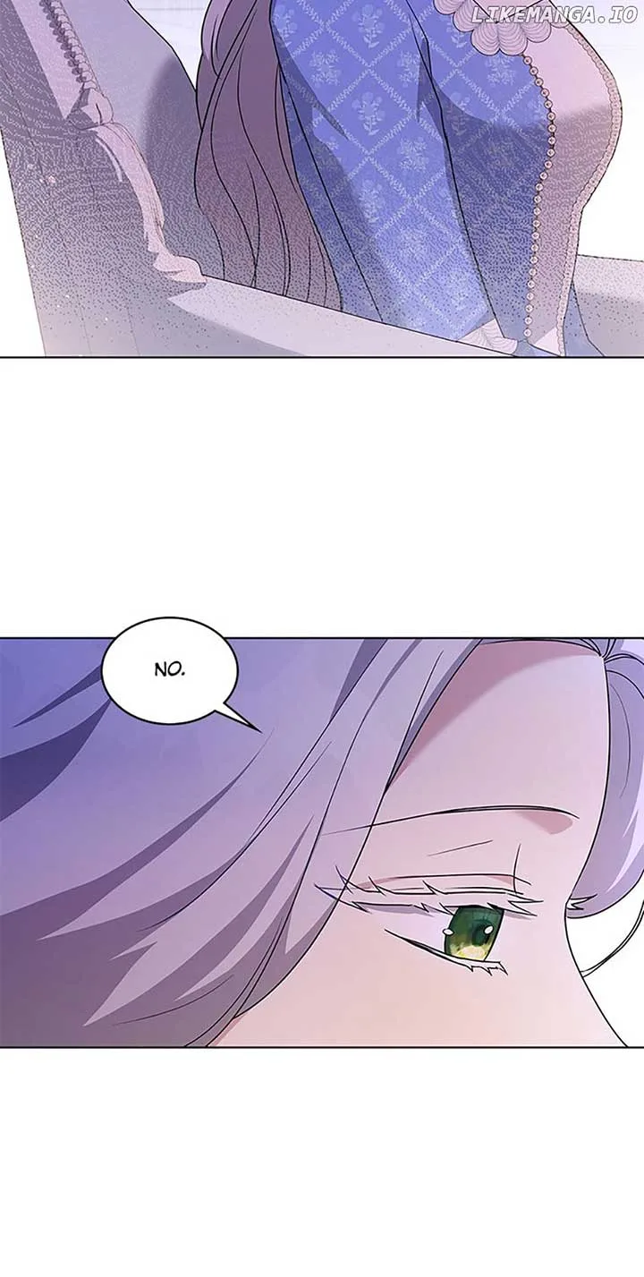 I Went On Strike Because It Was A Time Limit Chapter 53 page 50