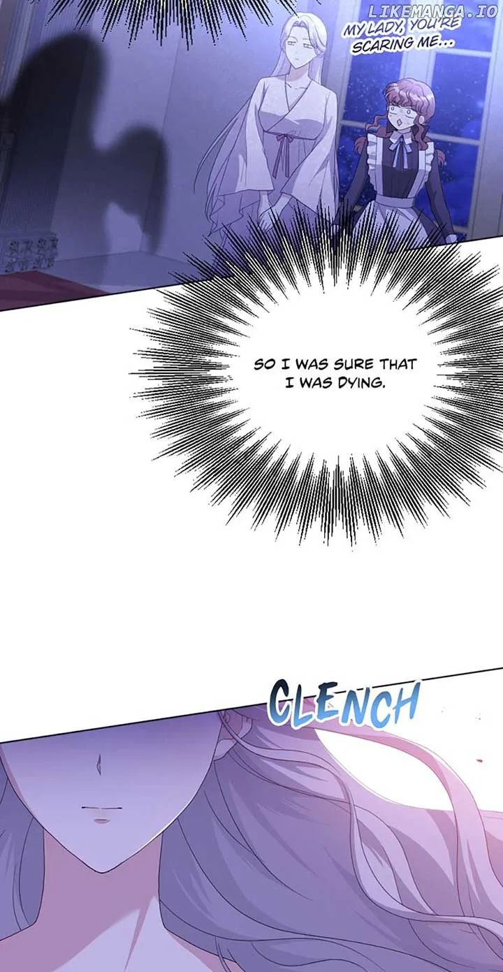 I Went On Strike Because It Was A Time Limit Chapter 51 page 9