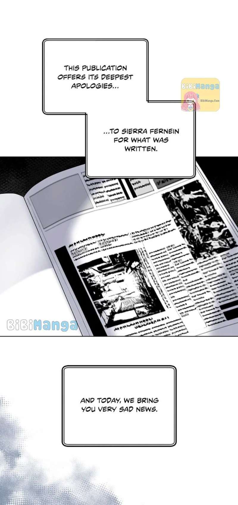 I Went On Strike Because It Was A Time Limit Chapter 47 page 9