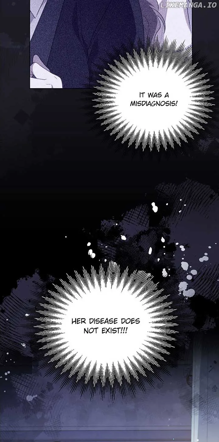 I Went On Strike Because It Was A Time Limit Chapter 51 page 6