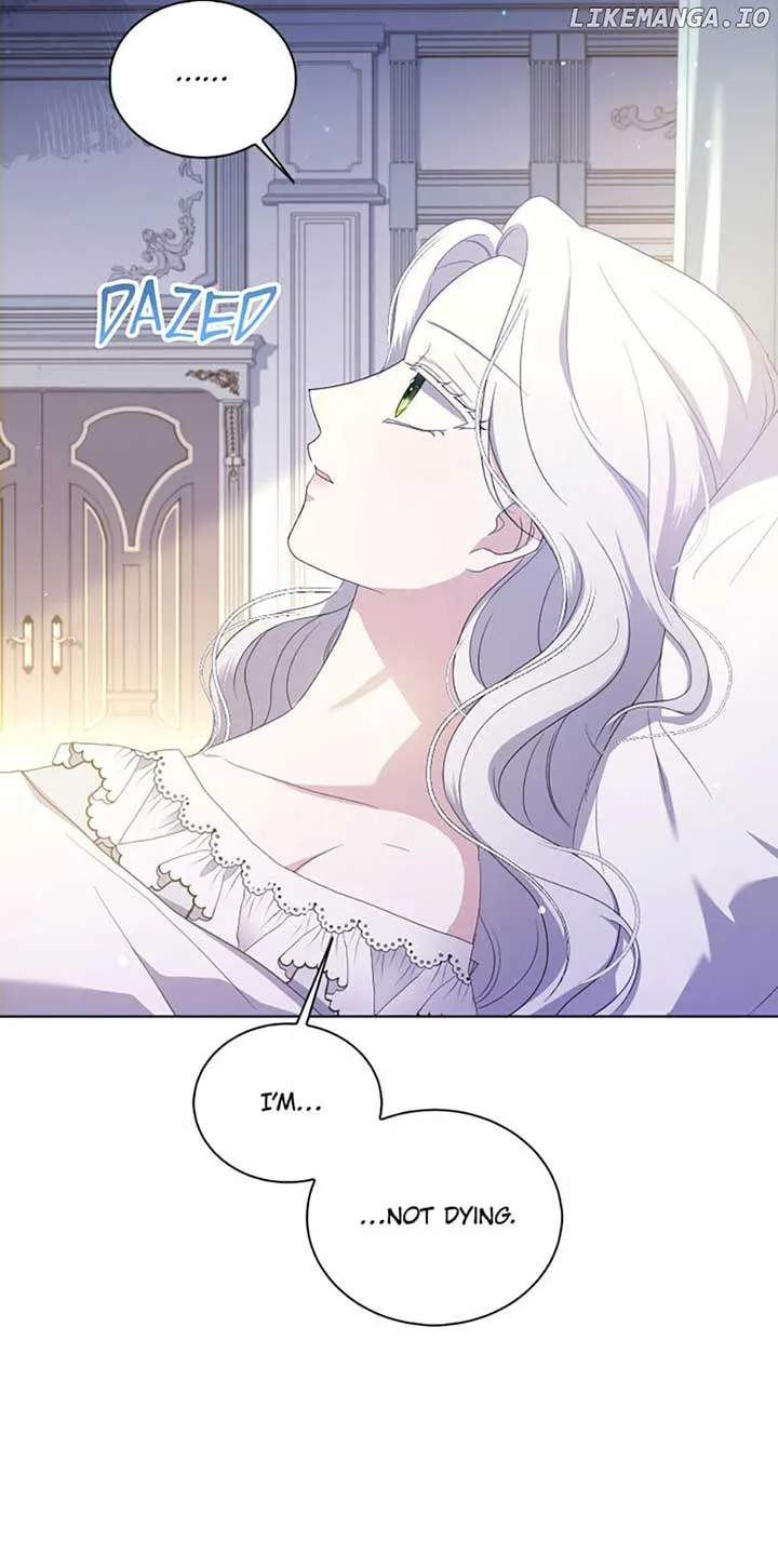 I Went On Strike Because It Was A Time Limit Chapter 51 page 7
