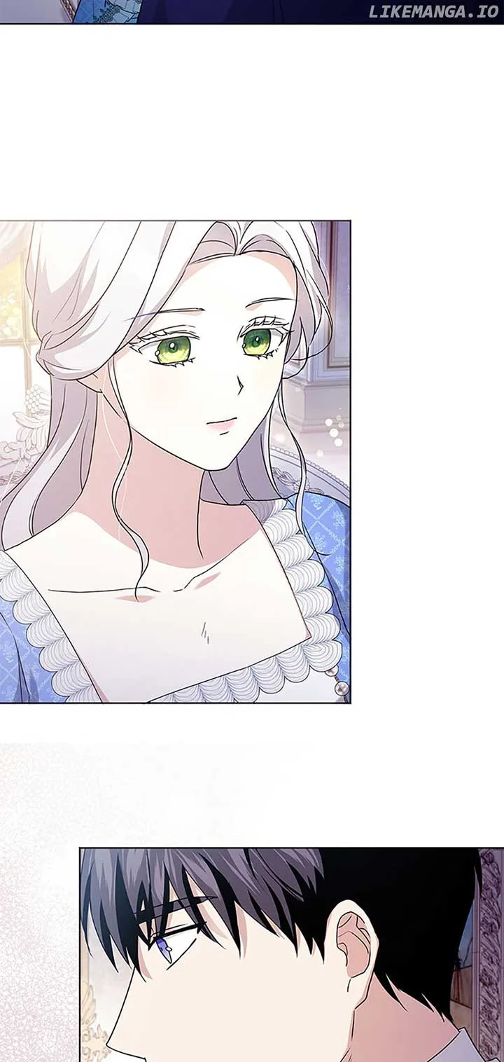 I Went On Strike Because It Was A Time Limit Chapter 53 page 3