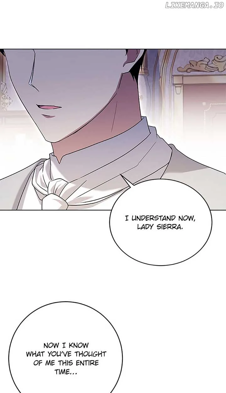 I Went On Strike Because It Was A Time Limit Chapter 53 page 37