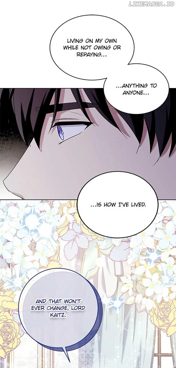 I Went On Strike Because It Was A Time Limit Chapter 53 page 25