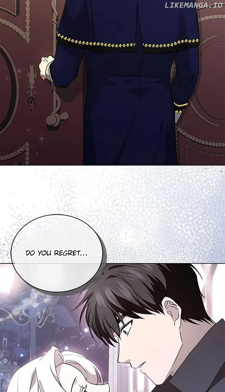 I Went On Strike Because It Was A Time Limit Chapter 53 page 42