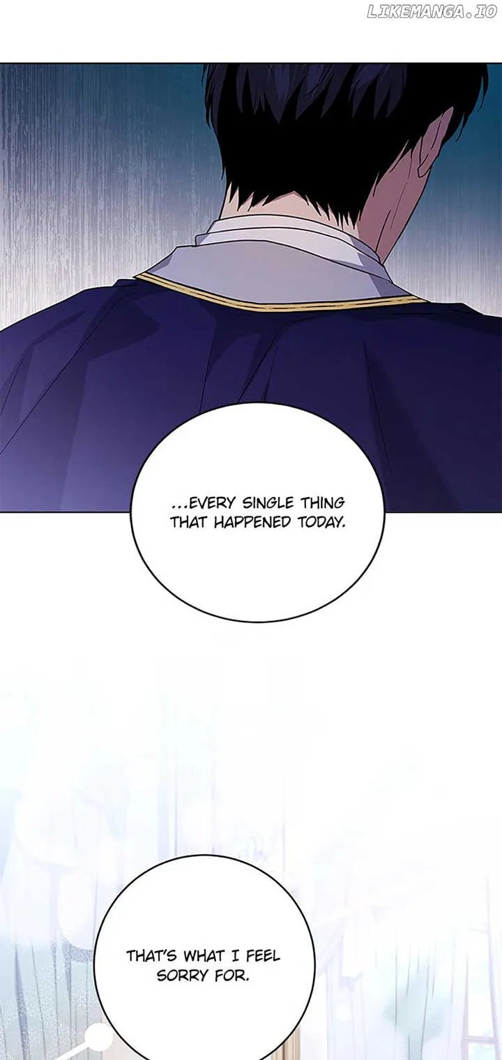 I Went On Strike Because It Was A Time Limit Chapter 53 page 52