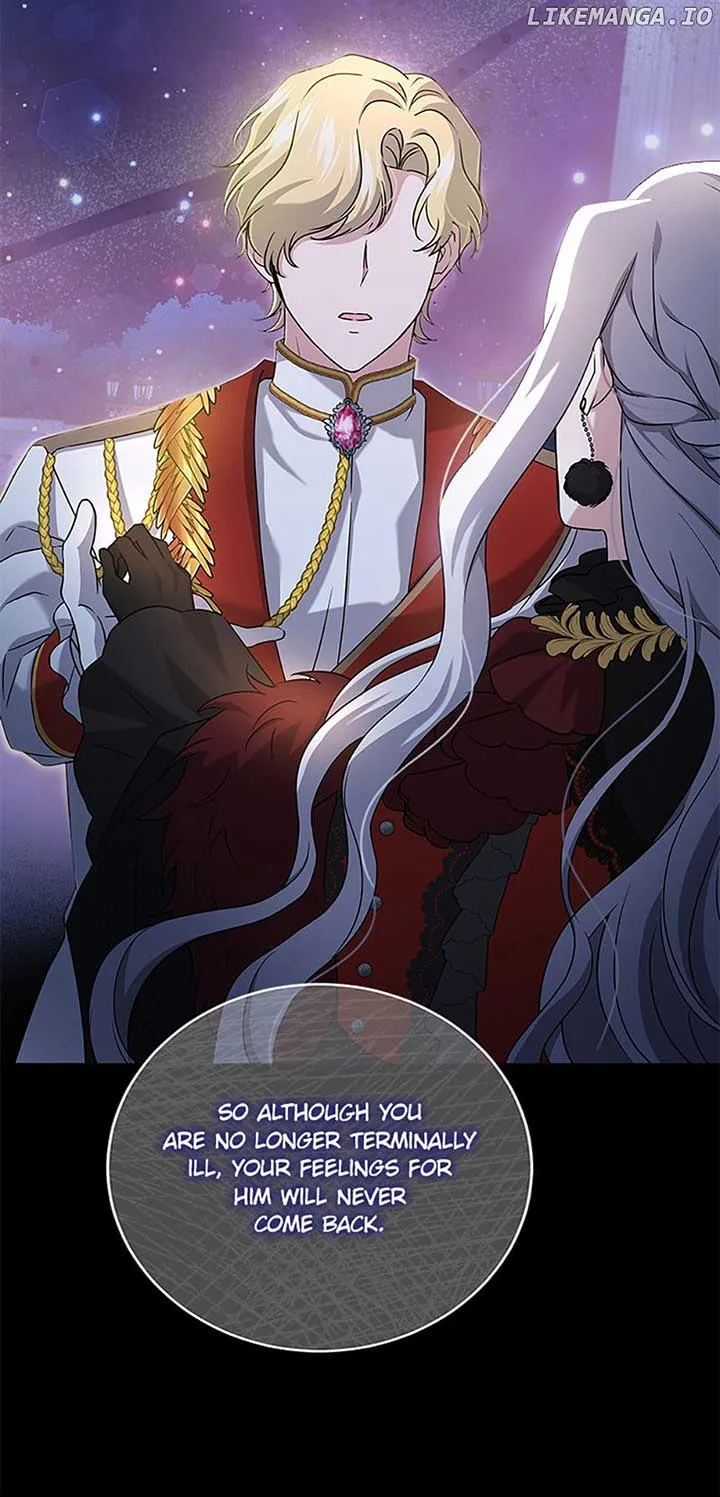 I Went On Strike Because It Was A Time Limit Chapter 53 page 30