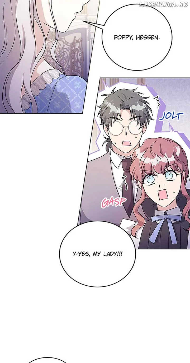 I Went On Strike Because It Was A Time Limit Chapter 53 page 17