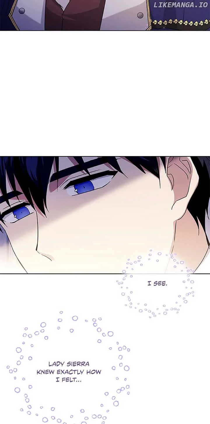 I Went On Strike Because It Was A Time Limit Chapter 53 page 9