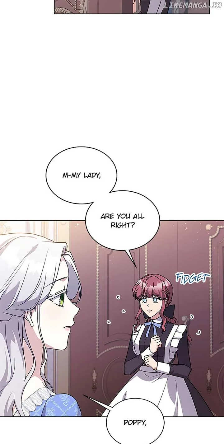 I Went On Strike Because It Was A Time Limit Chapter 53 page 47