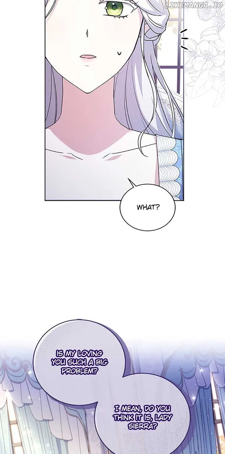 I Went On Strike Because It Was A Time Limit Chapter 53 page 12