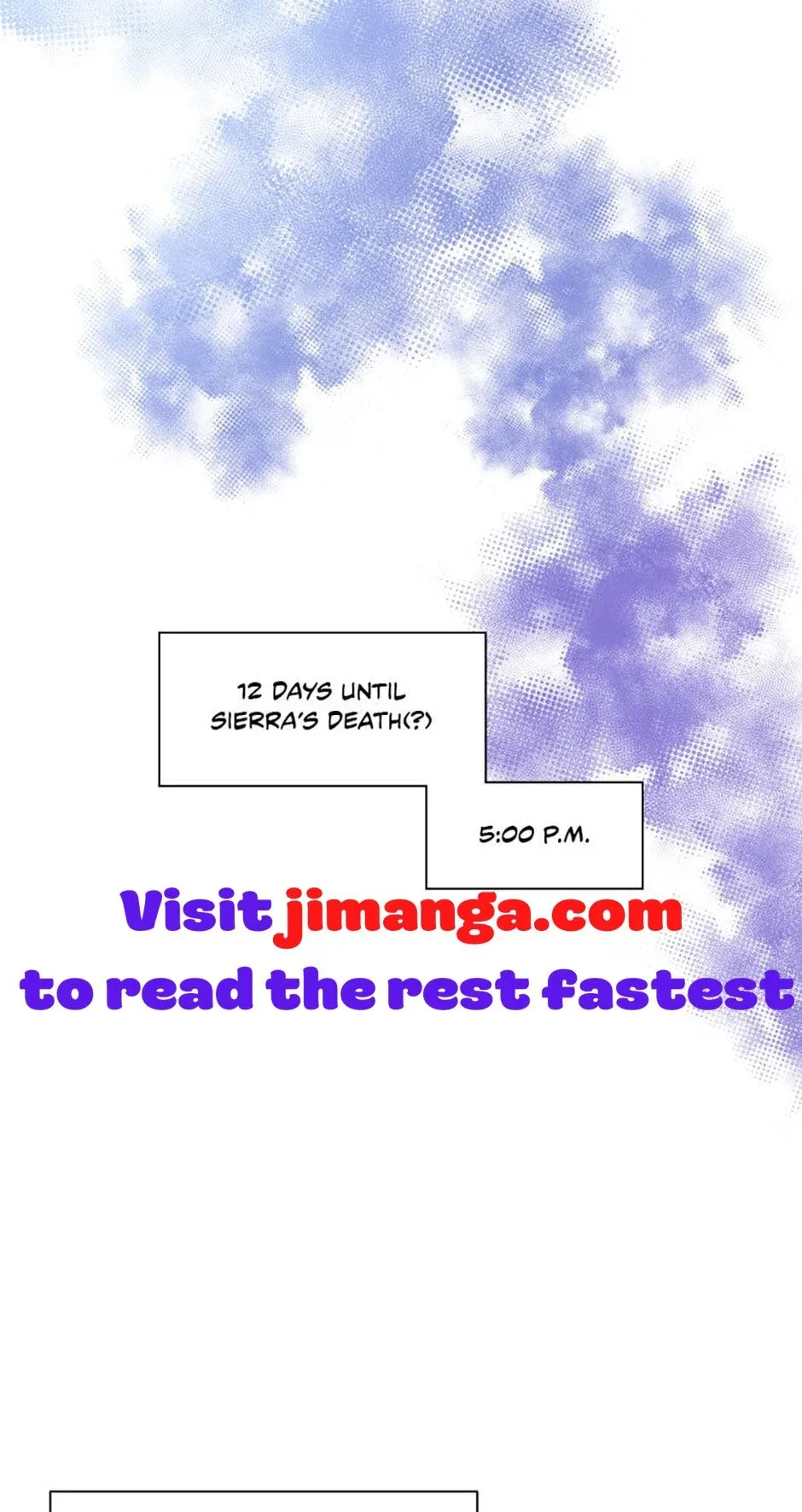 I Went On Strike Because It Was A Time Limit Chapter 46 page 57
