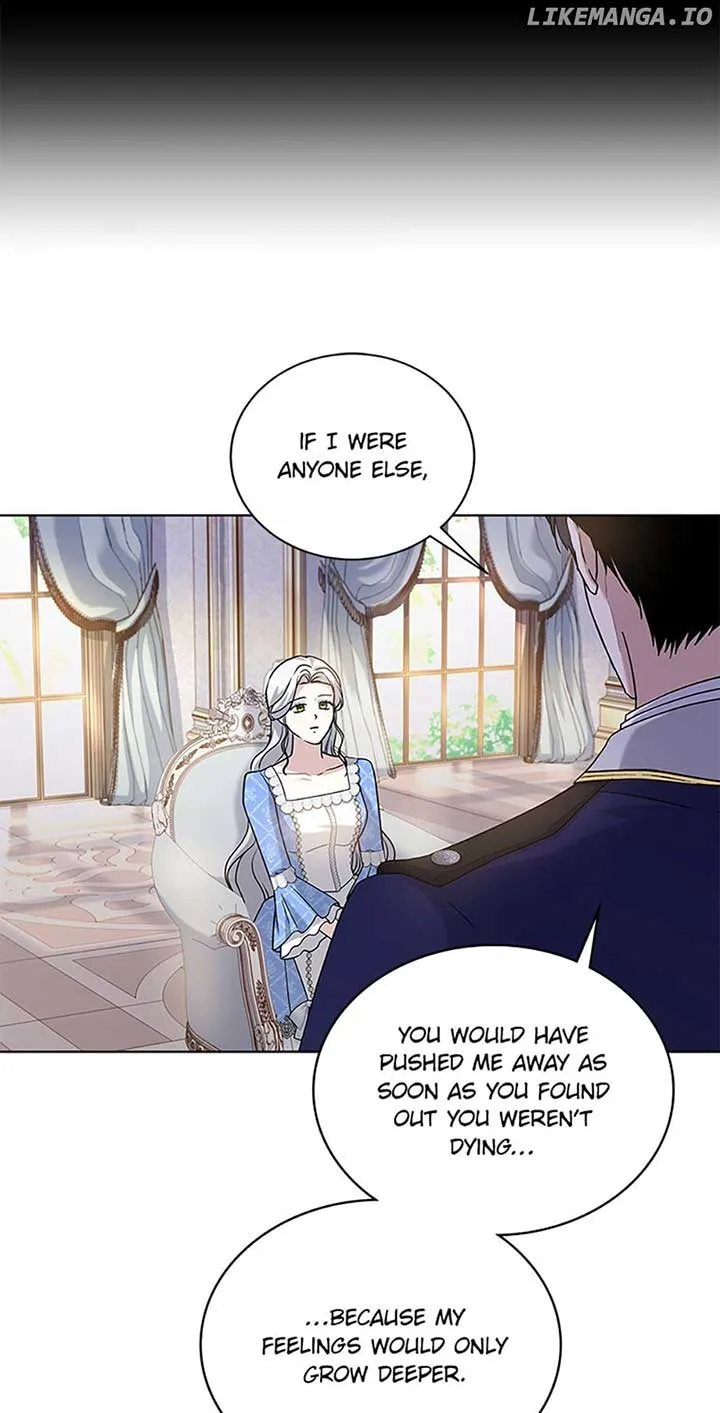I Went On Strike Because It Was A Time Limit Chapter 53 page 31