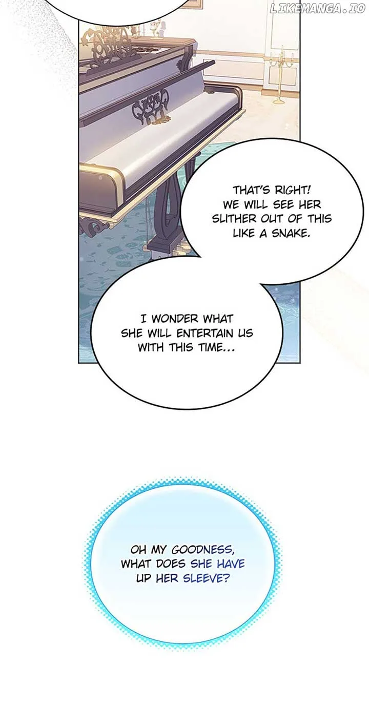 I Went On Strike Because It Was A Time Limit Chapter 52 page 17