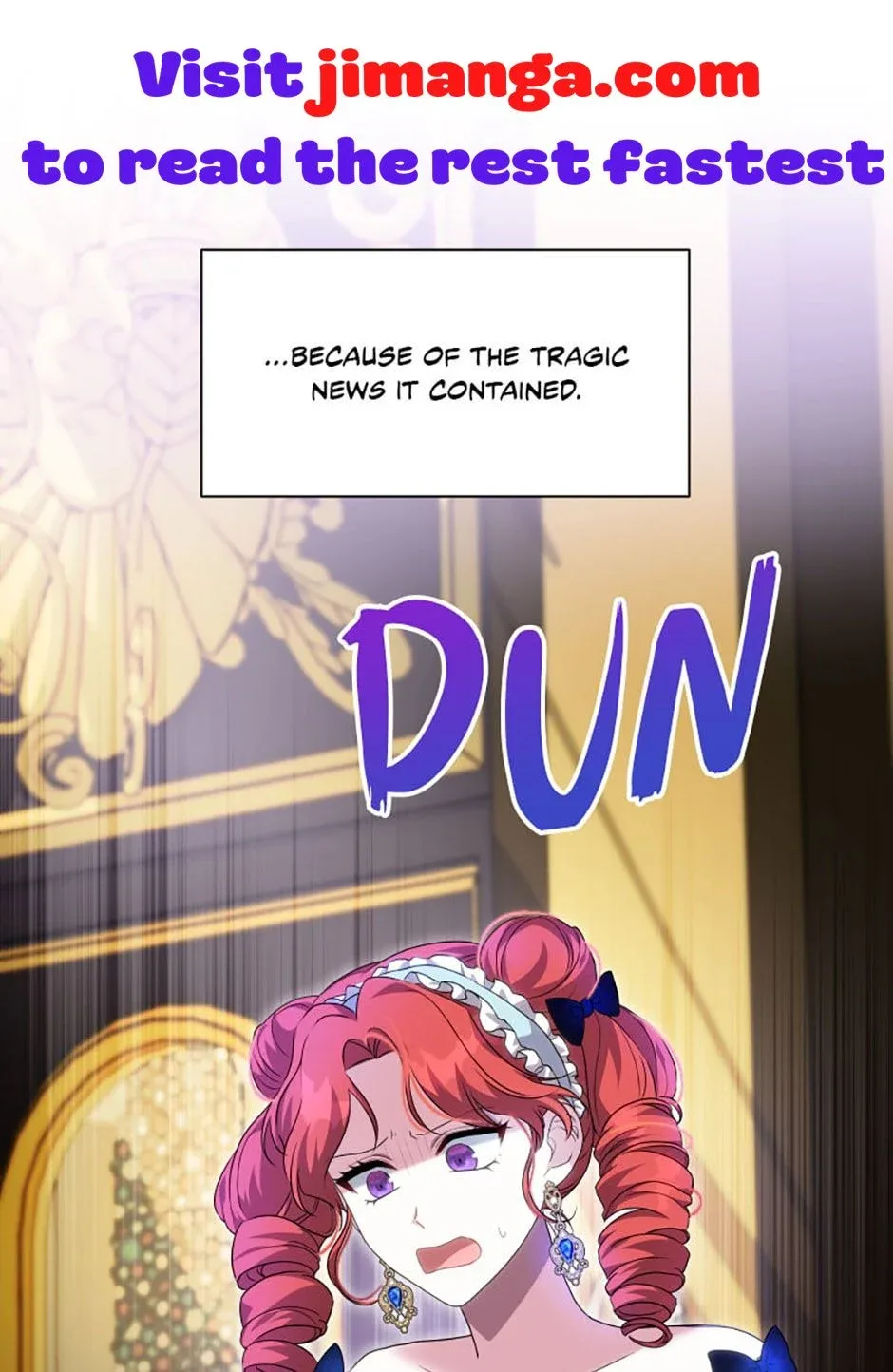 I Went On Strike Because It Was A Time Limit Chapter 46 page 60