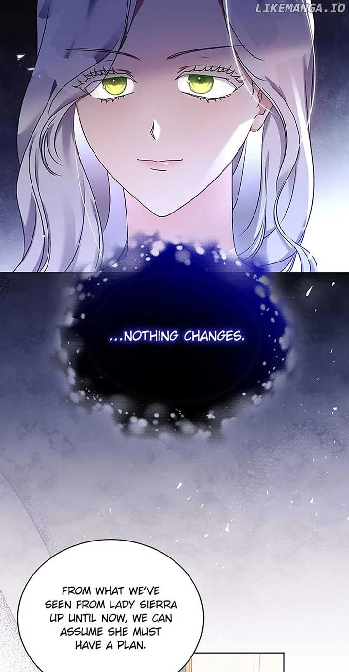 I Went On Strike Because It Was A Time Limit Chapter 52 page 16