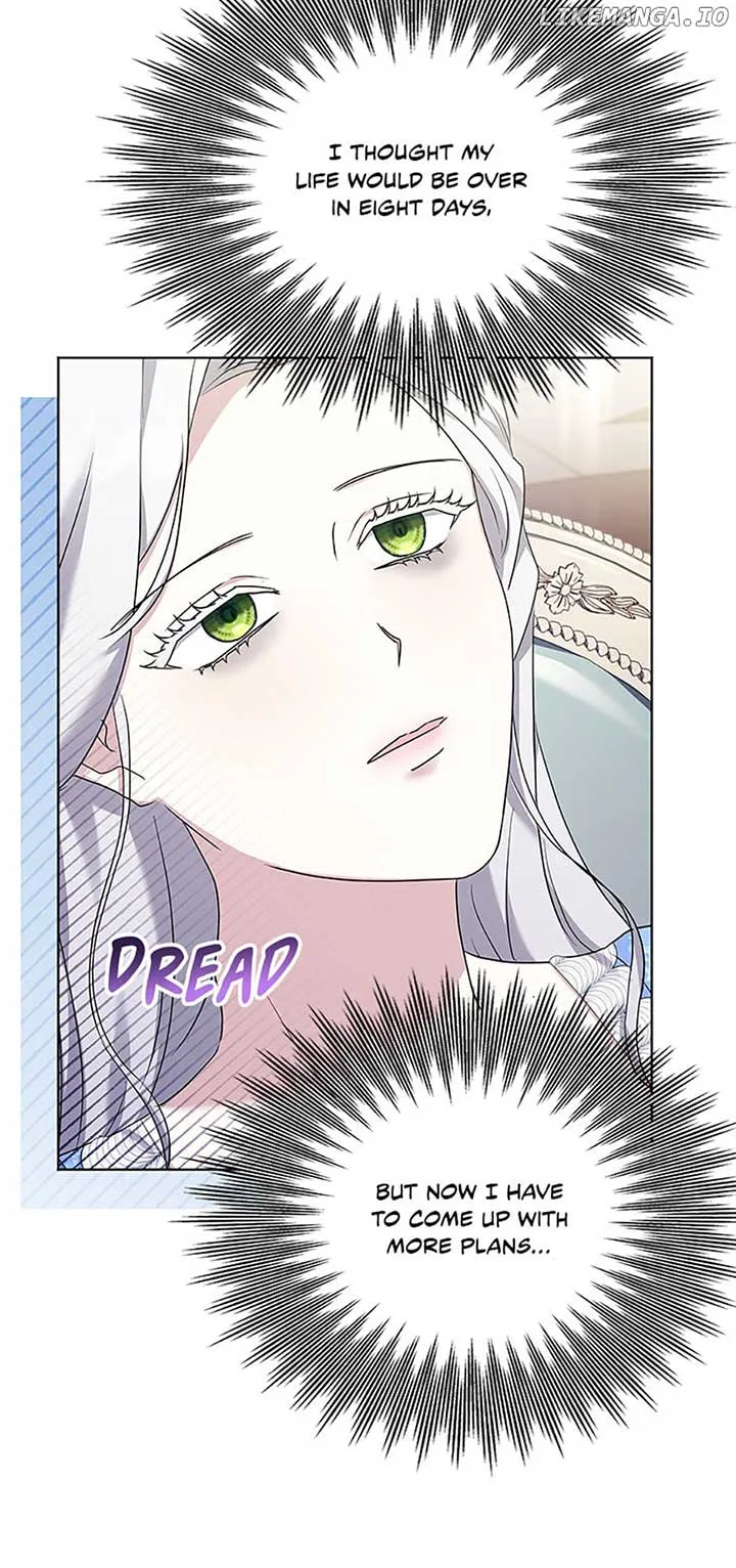 I Went On Strike Because It Was A Time Limit Chapter 52 page 20