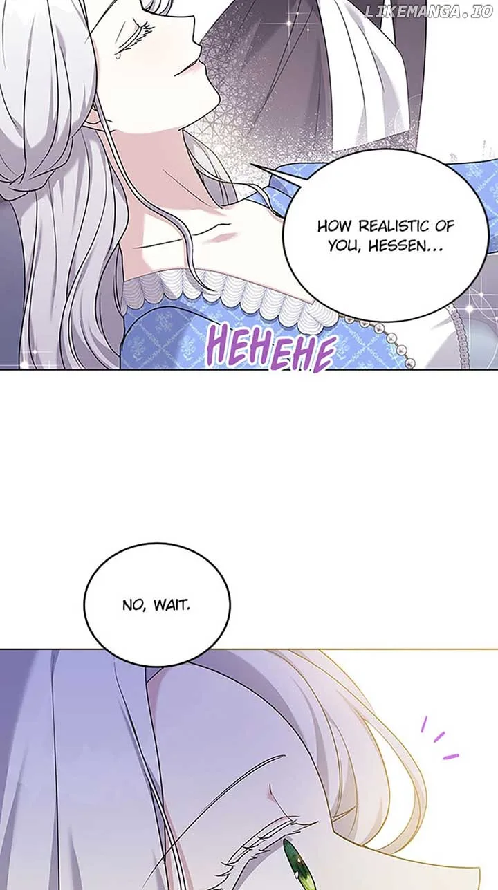 I Went On Strike Because It Was A Time Limit Chapter 52 page 34
