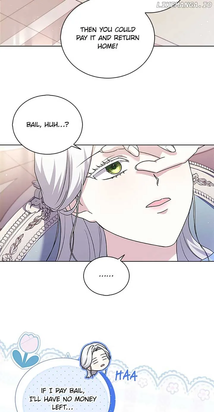 I Went On Strike Because It Was A Time Limit Chapter 52 page 26