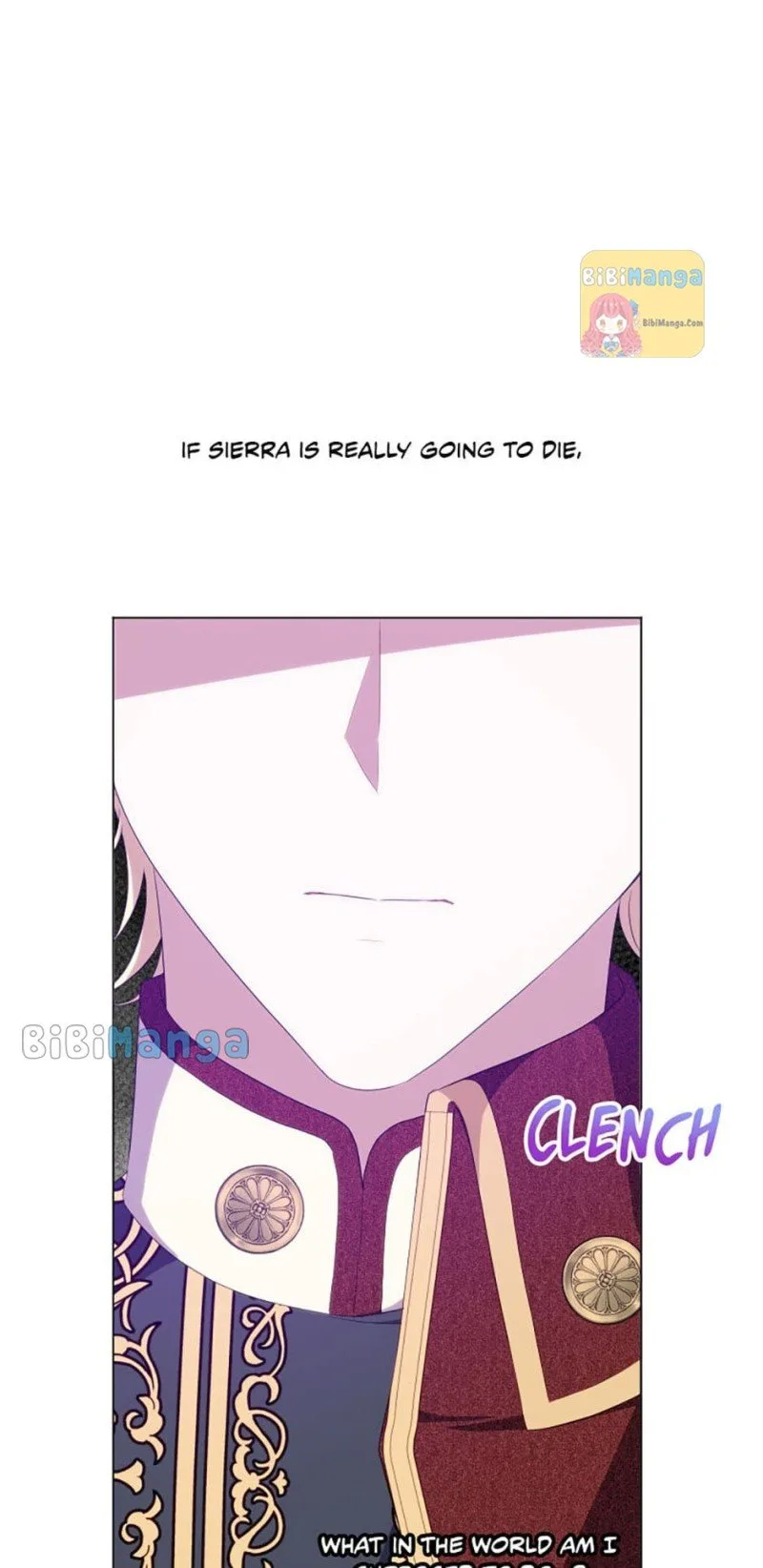 I Went On Strike Because It Was A Time Limit Chapter 47 page 19