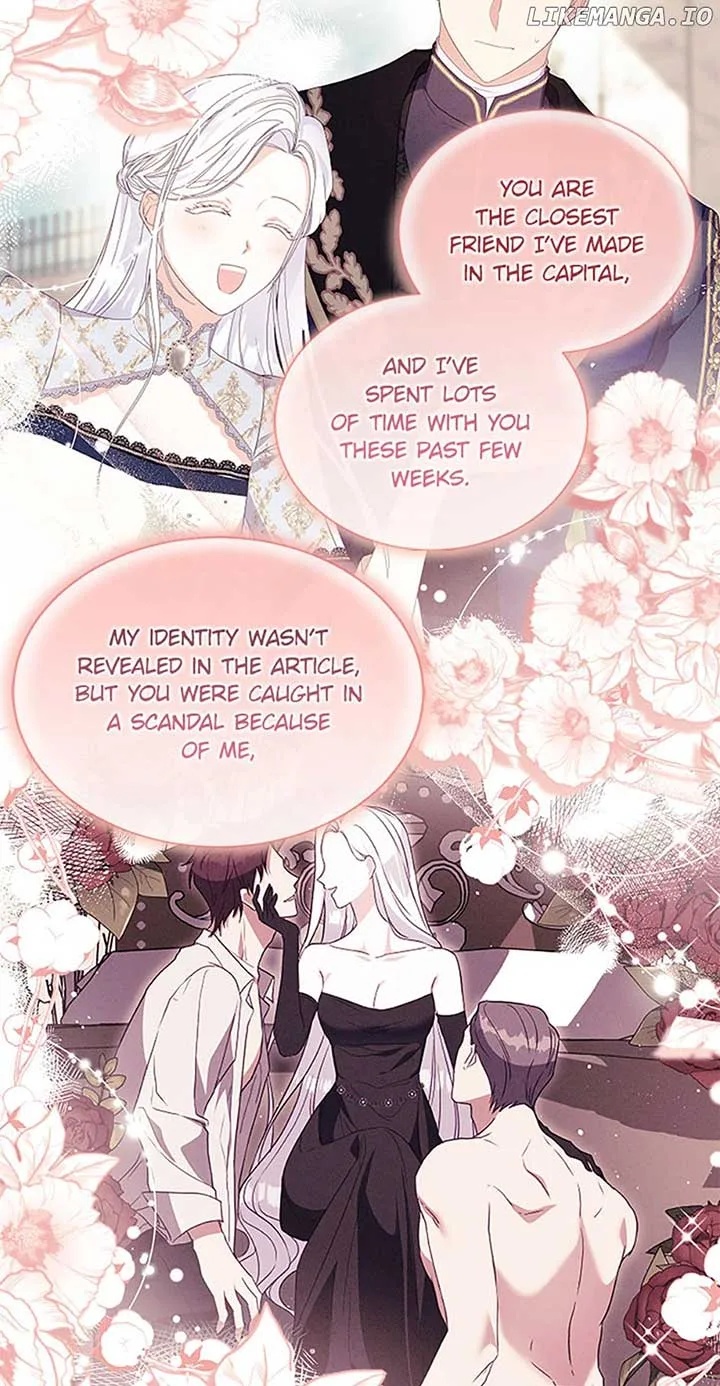 I Went On Strike Because It Was A Time Limit Chapter 52 page 51