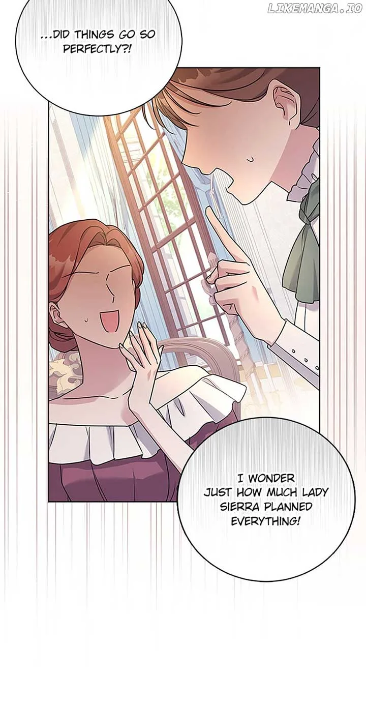 I Went On Strike Because It Was A Time Limit Chapter 52 page 6