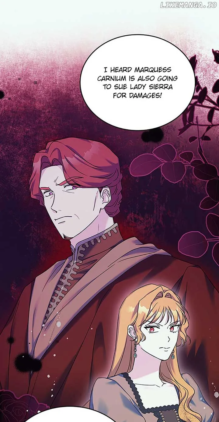 I Went On Strike Because It Was A Time Limit Chapter 52 page 13