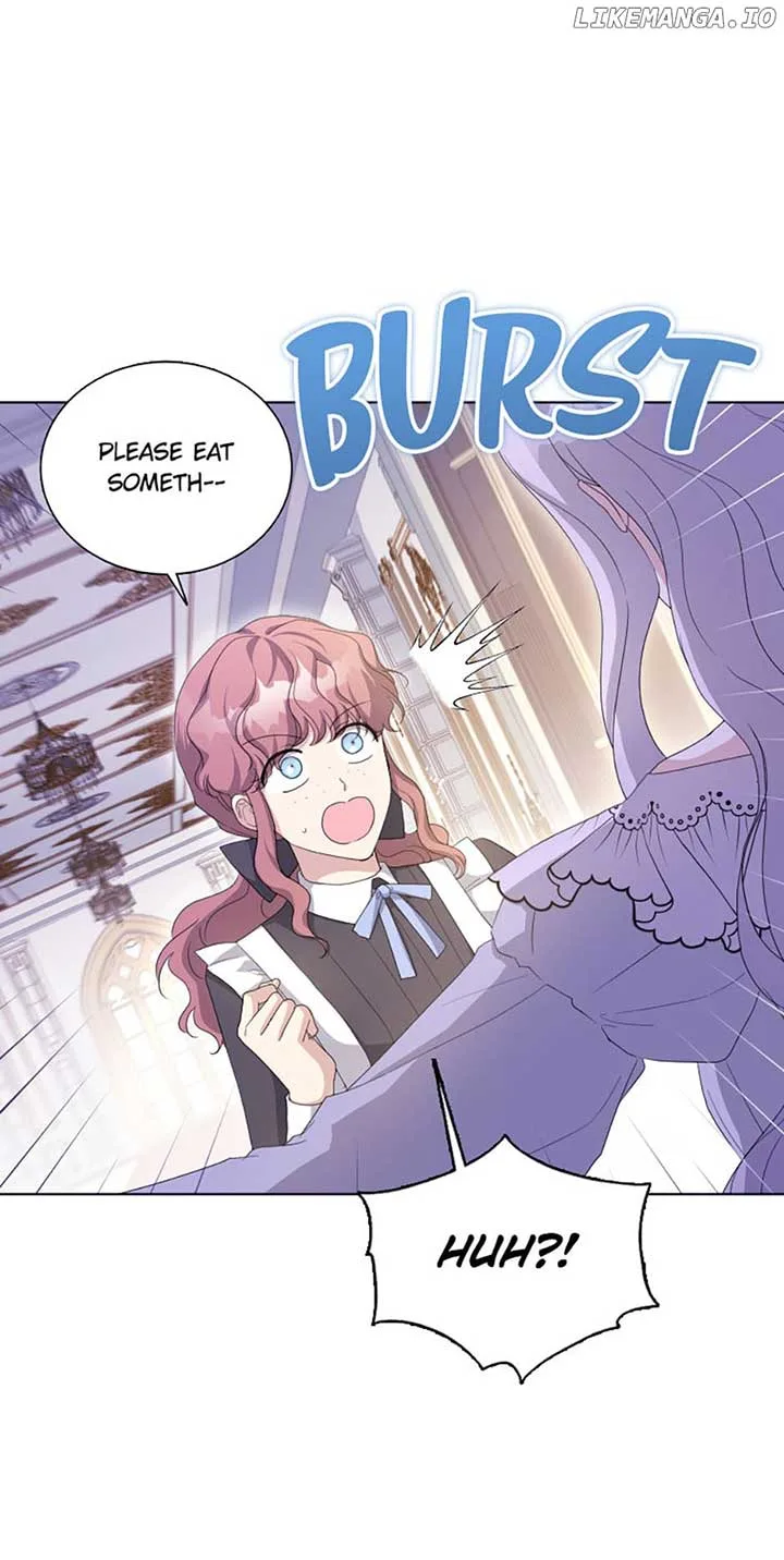 I Went On Strike Because It Was A Time Limit Chapter 51 page 20