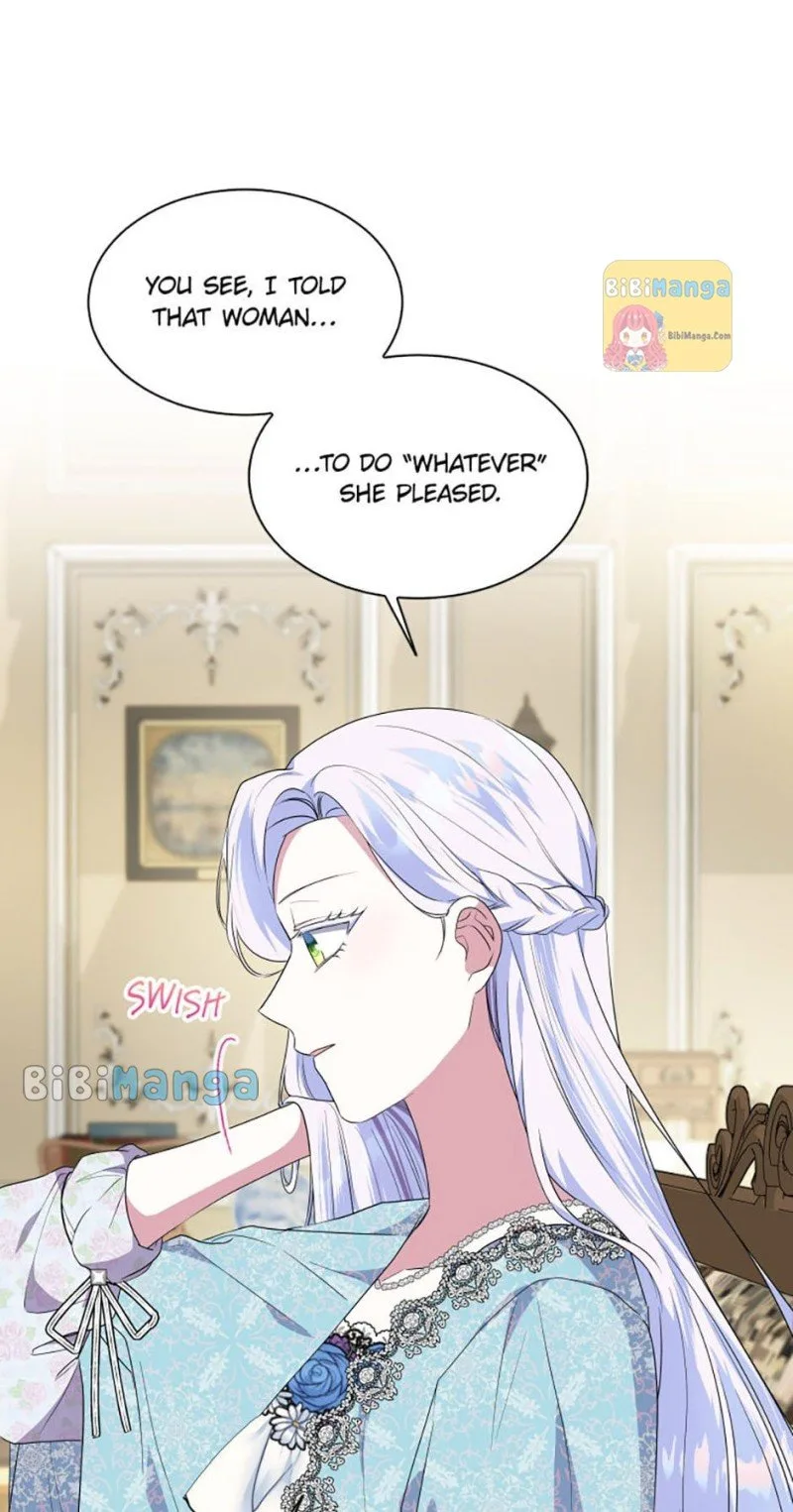 I Went On Strike Because It Was A Time Limit Chapter 47 page 29