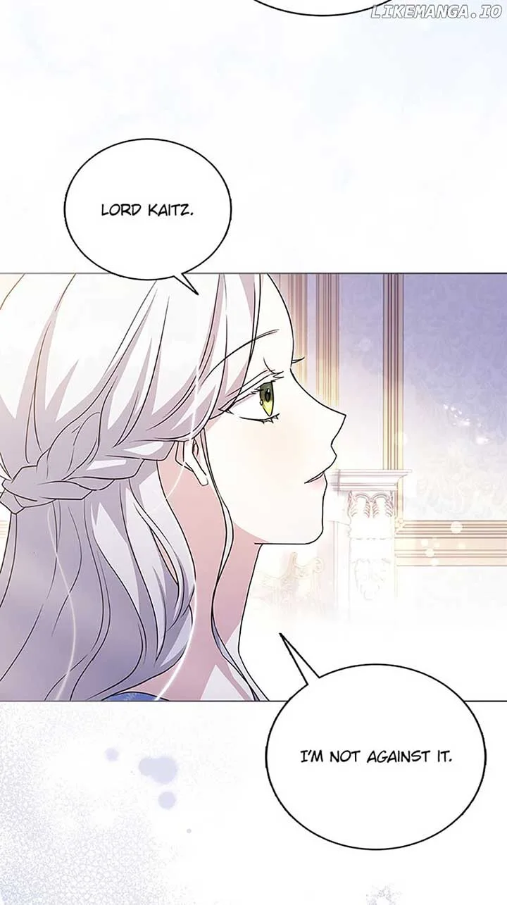I Went On Strike Because It Was A Time Limit Chapter 52 page 62