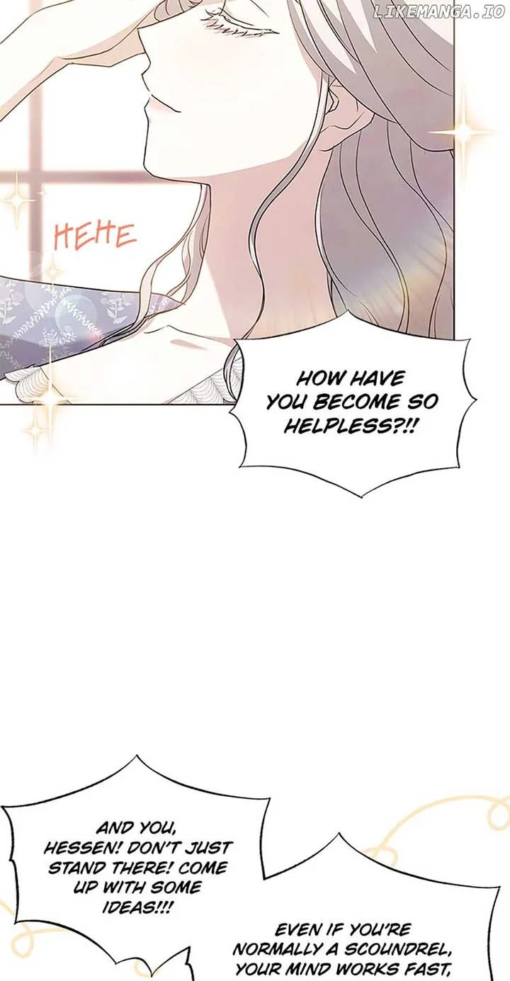 I Went On Strike Because It Was A Time Limit Chapter 52 page 29