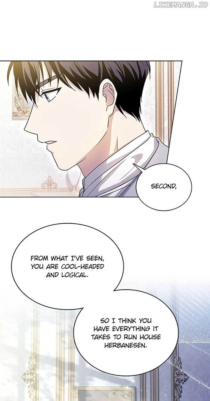I Went On Strike Because It Was A Time Limit Chapter 52 page 53