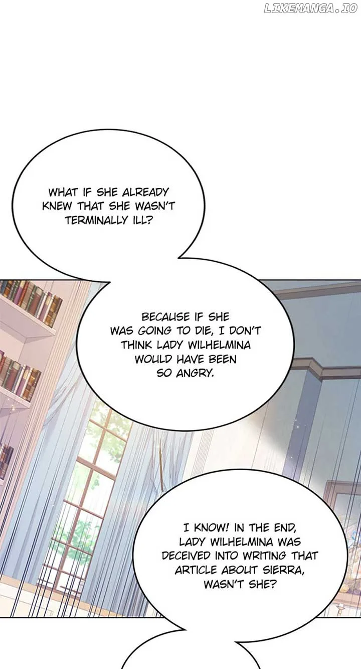 I Went On Strike Because It Was A Time Limit Chapter 52 page 7
