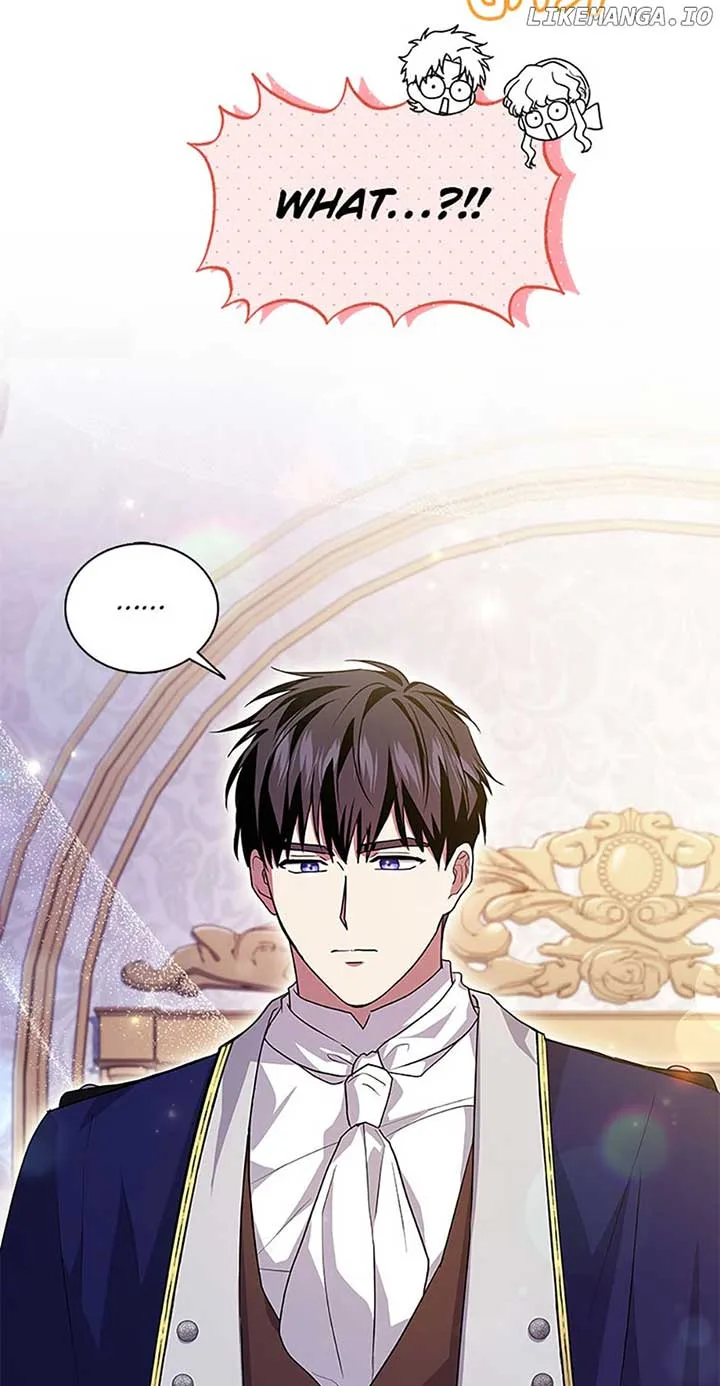 I Went On Strike Because It Was A Time Limit Chapter 52 page 48