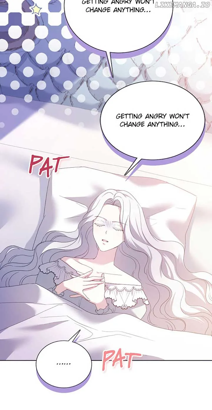 I Went On Strike Because It Was A Time Limit Chapter 51 page 12