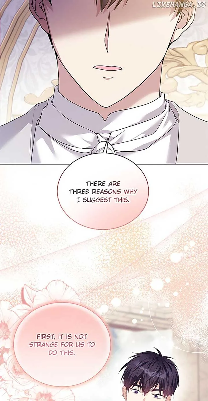 I Went On Strike Because It Was A Time Limit Chapter 52 page 50