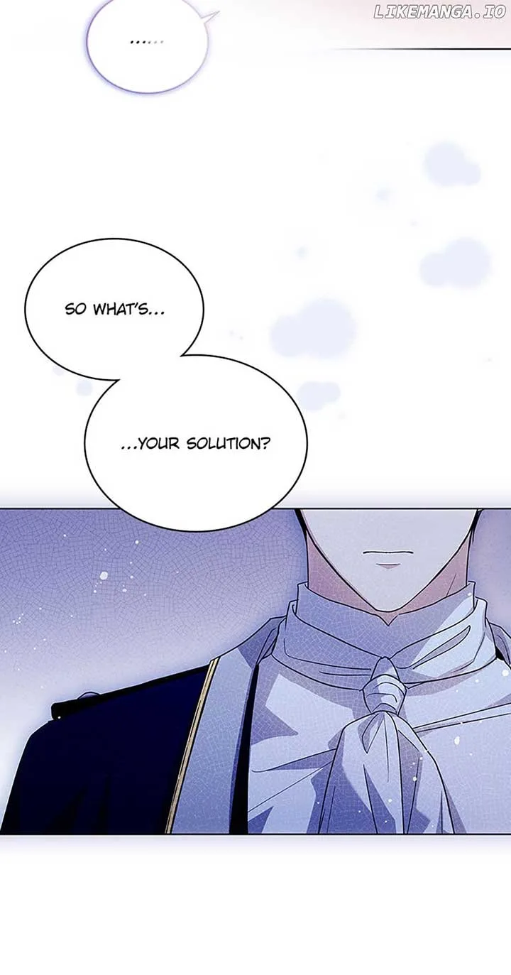 I Went On Strike Because It Was A Time Limit Chapter 52 page 42