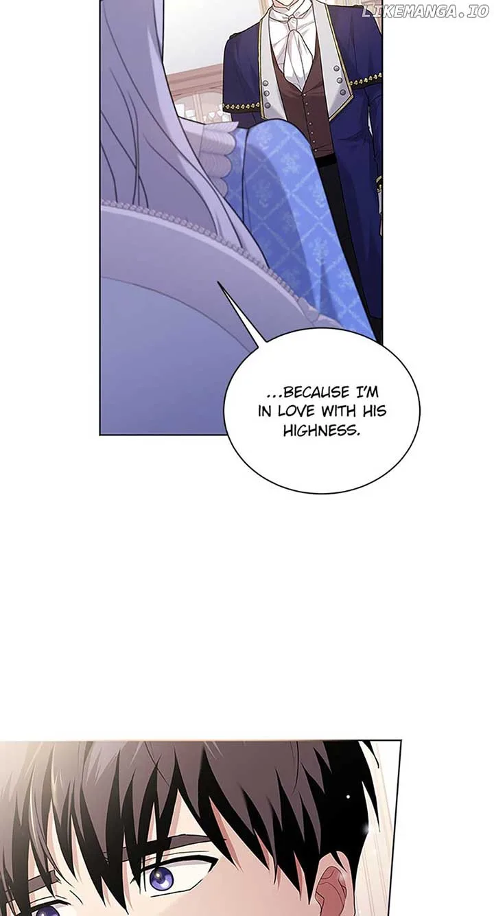 I Went On Strike Because It Was A Time Limit Chapter 52 page 77