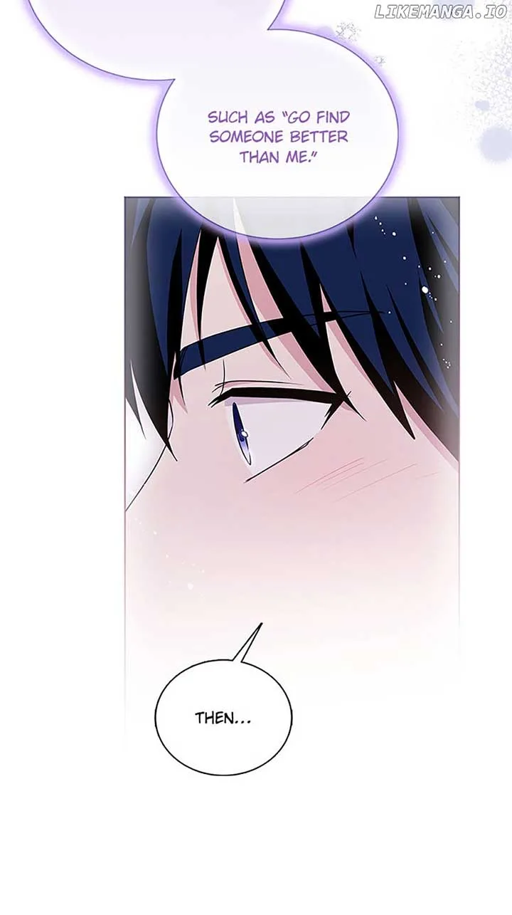 I Went On Strike Because It Was A Time Limit Chapter 52 page 64