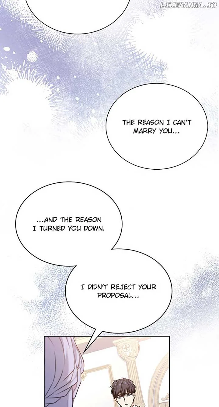 I Went On Strike Because It Was A Time Limit Chapter 52 page 76