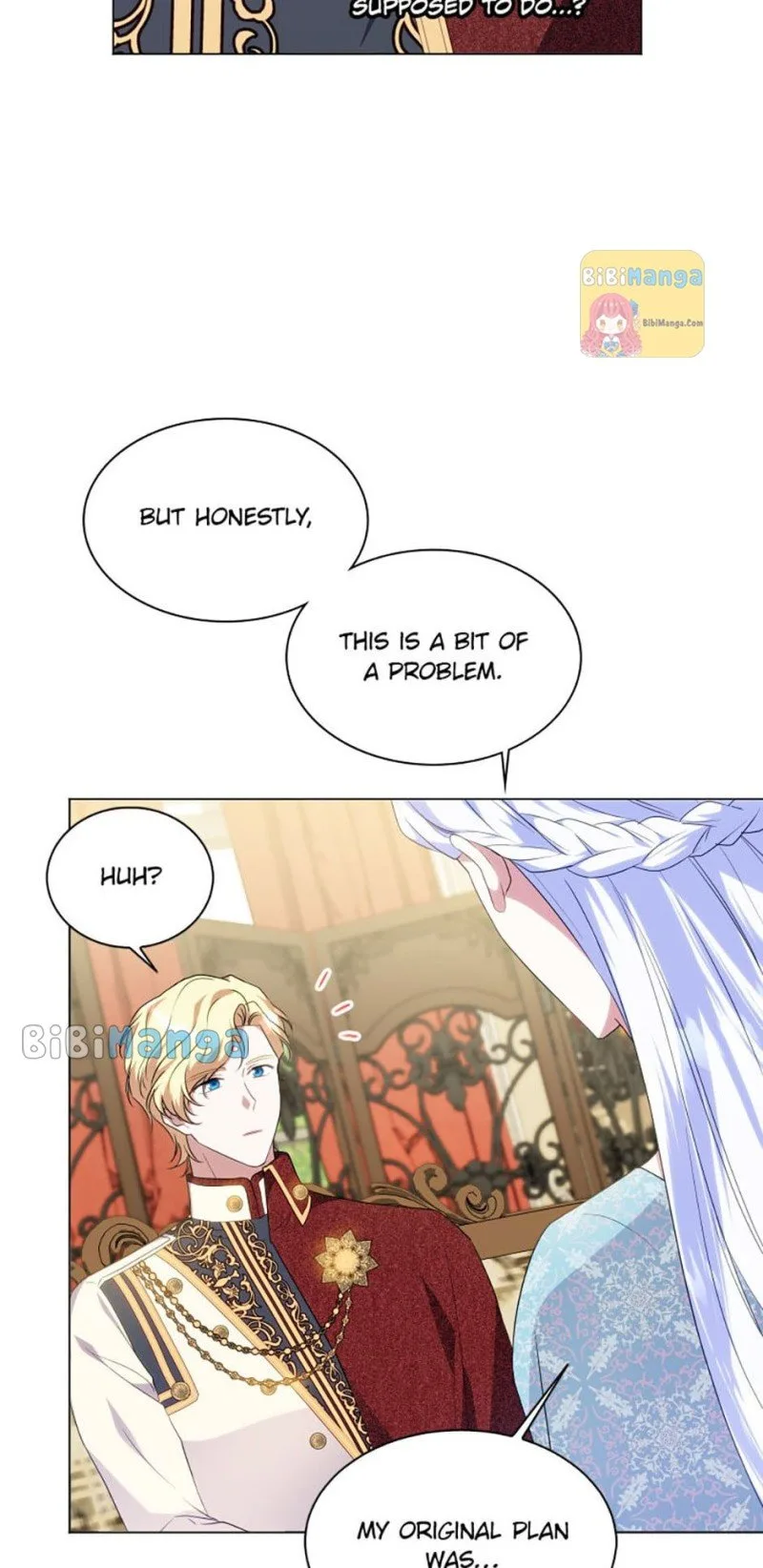 I Went On Strike Because It Was A Time Limit Chapter 47 page 20
