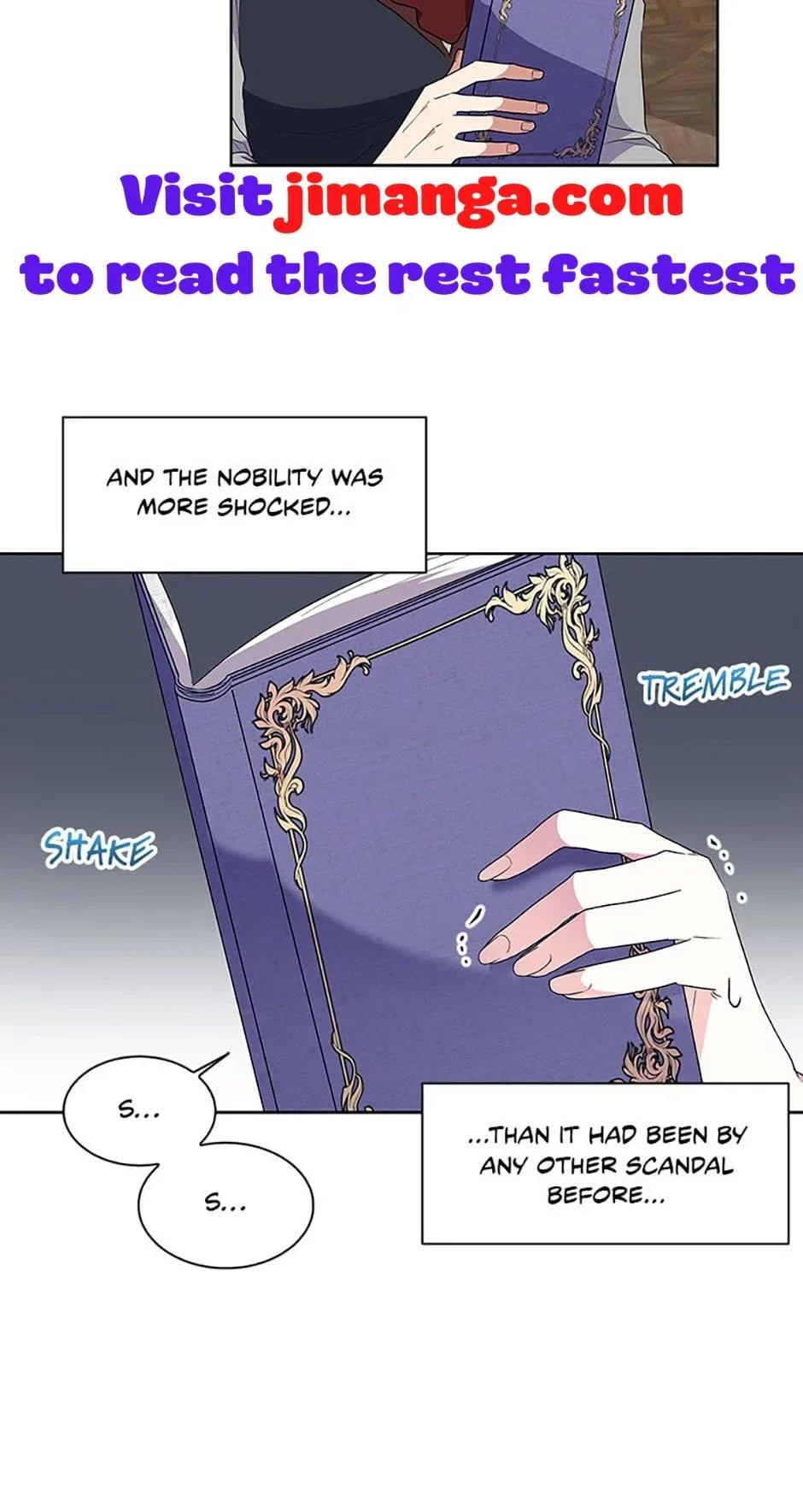 I Went On Strike Because It Was A Time Limit Chapter 46 page 59