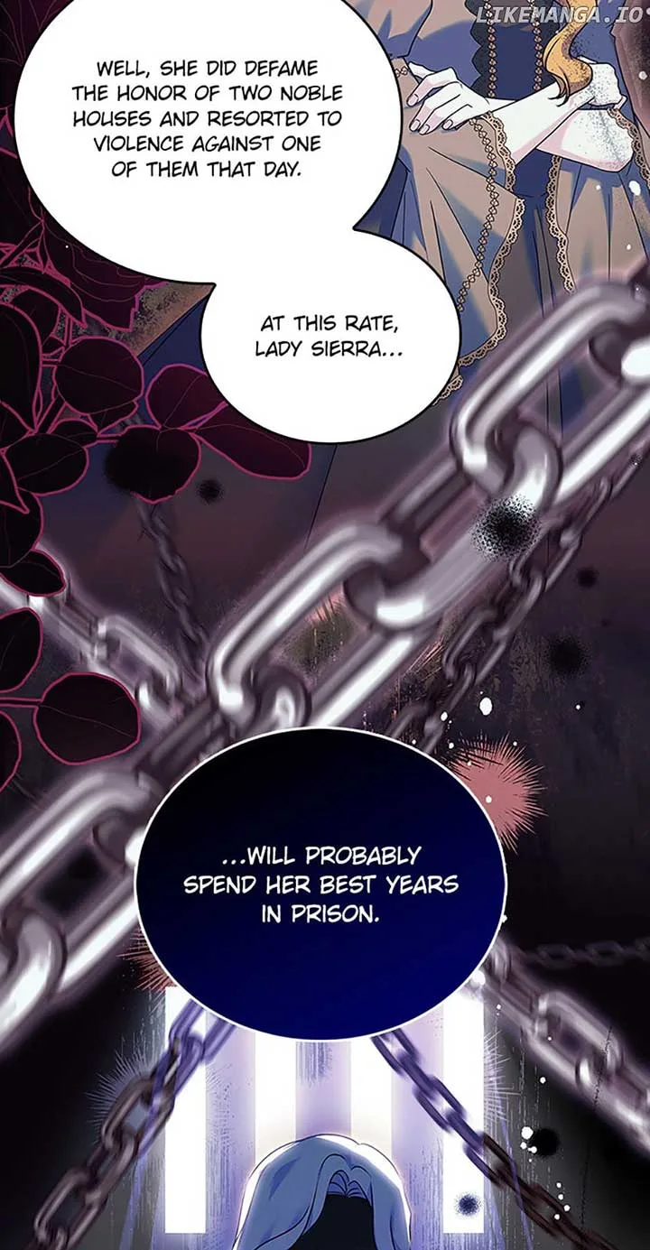 I Went On Strike Because It Was A Time Limit Chapter 52 page 14