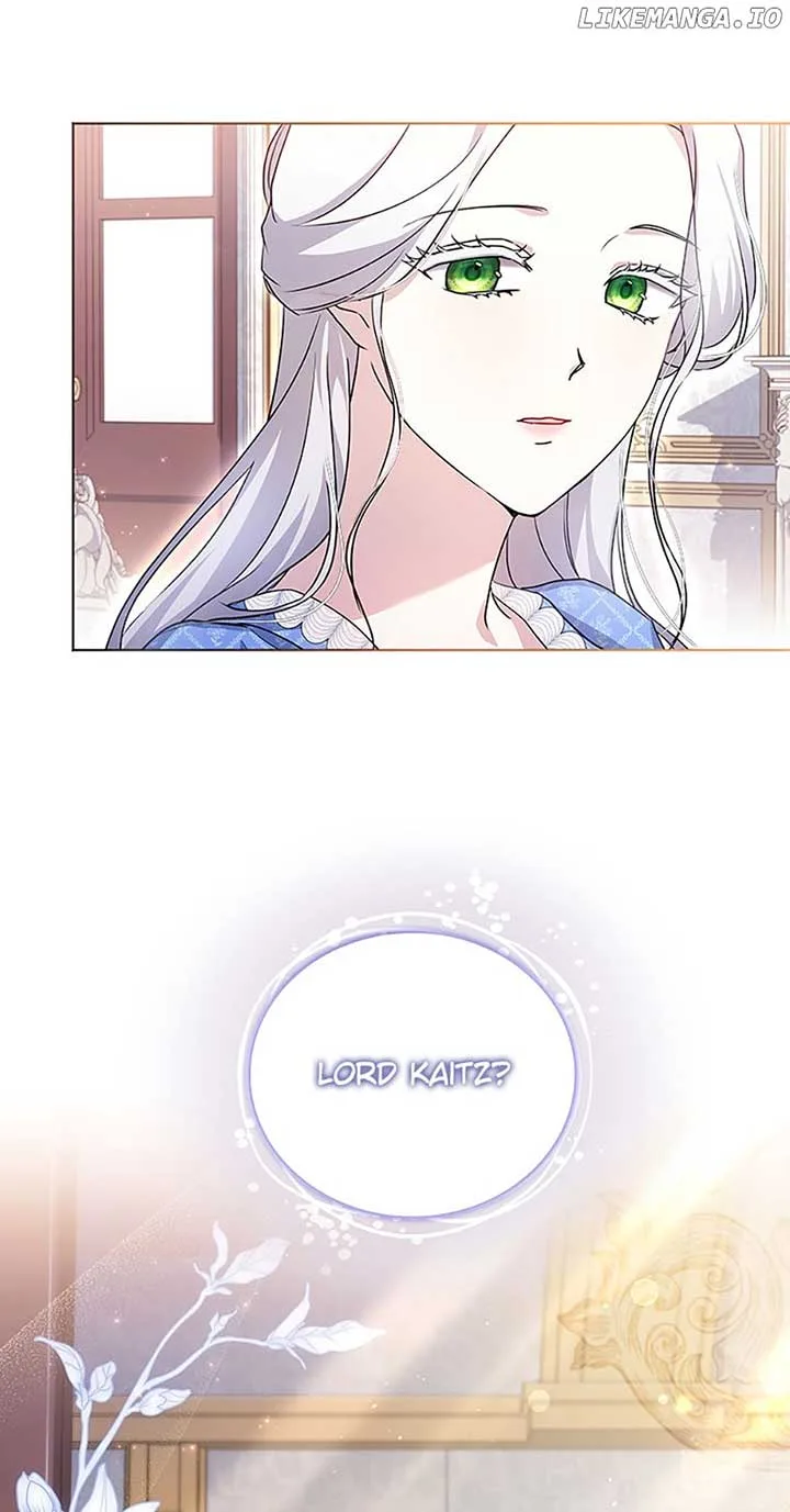 I Went On Strike Because It Was A Time Limit Chapter 52 page 37
