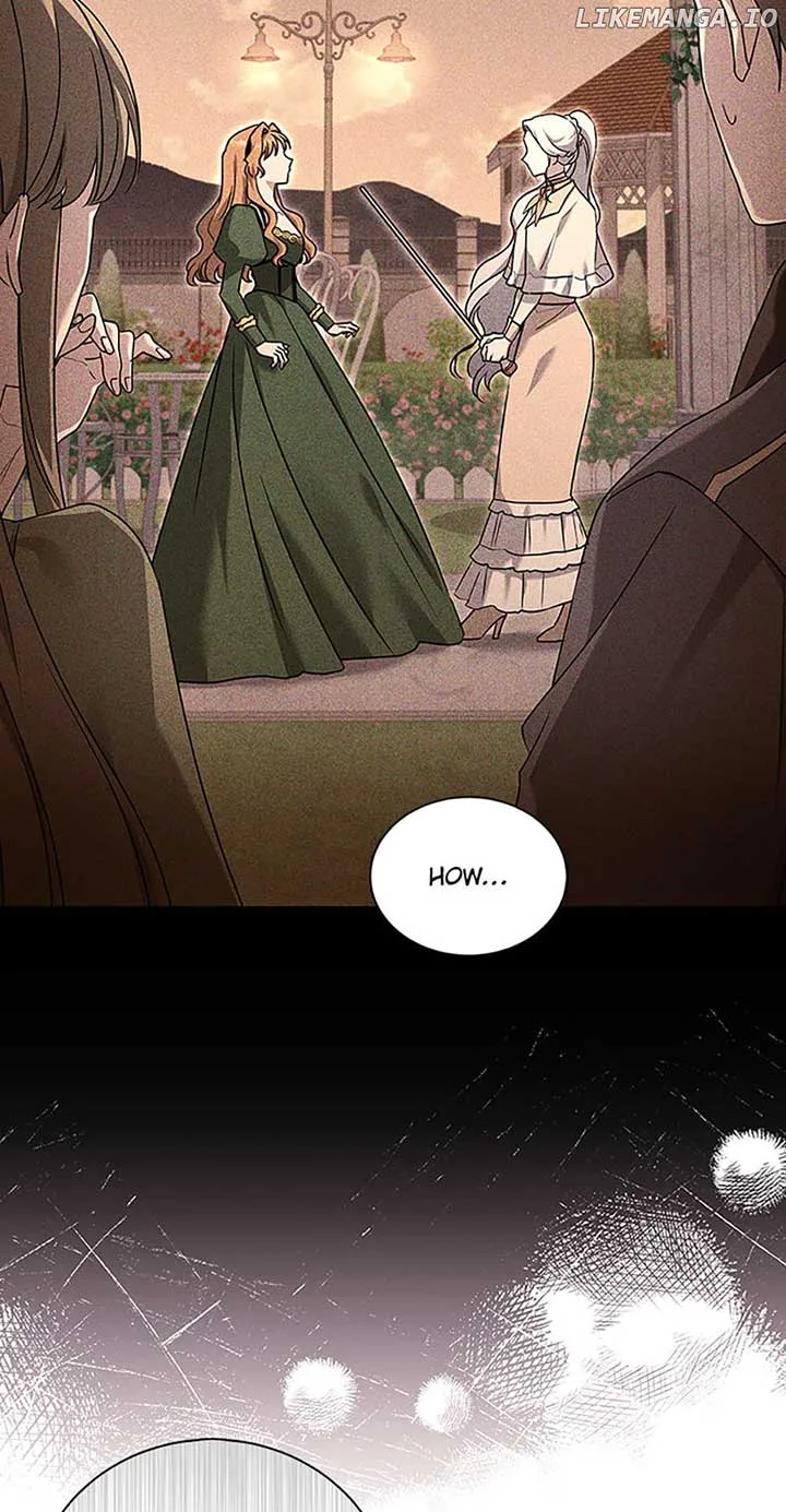 I Went On Strike Because It Was A Time Limit Chapter 52 page 5